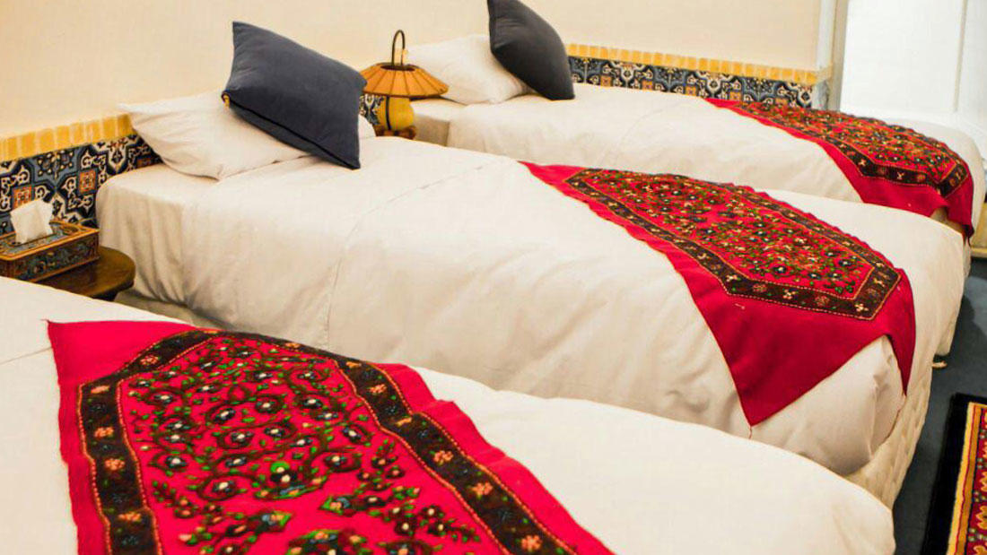 Shahbaz Hotel