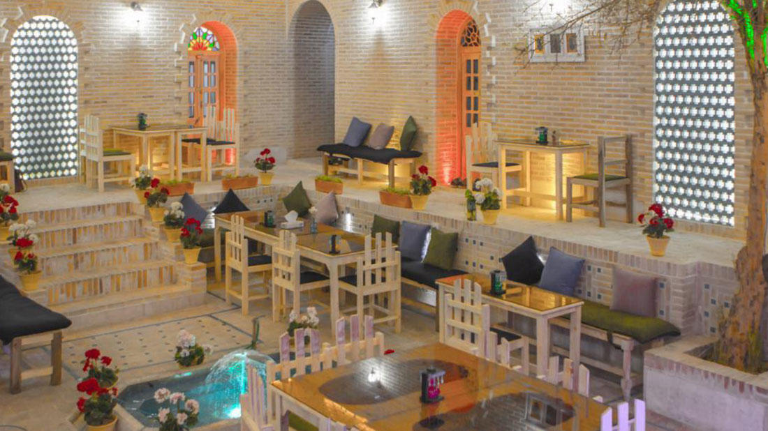 Shahbaz Hotel