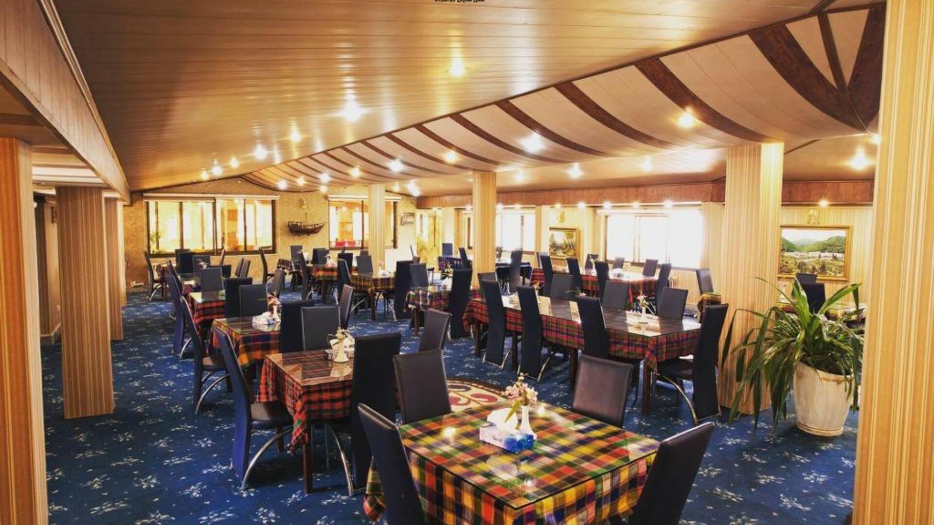 Shayan Hotel