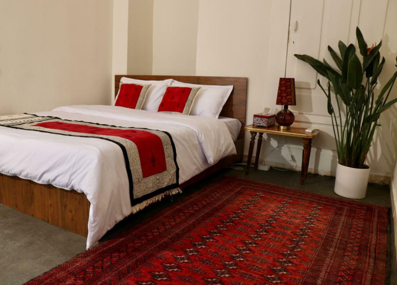 Chila Hotel
