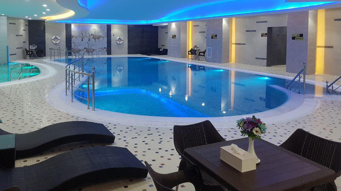 Shayan Hotel