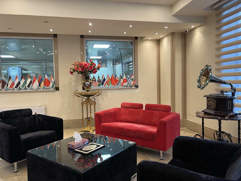 Ahrab Hotel