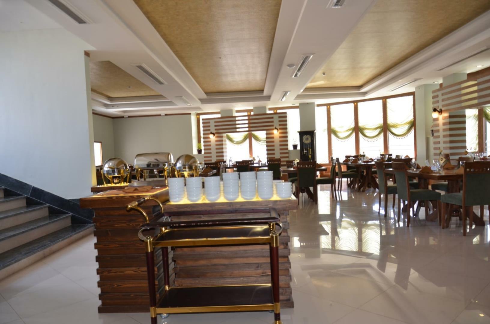 Sepehr Hotel