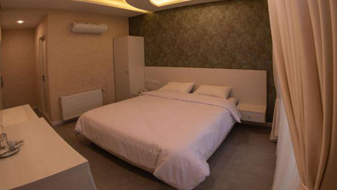 Roma Hotel