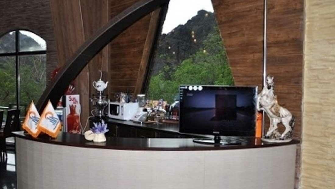 Mountain Hotel