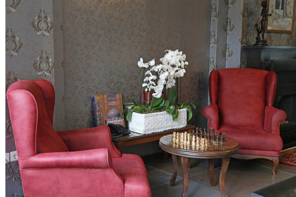 Tooba Boutique Hotel