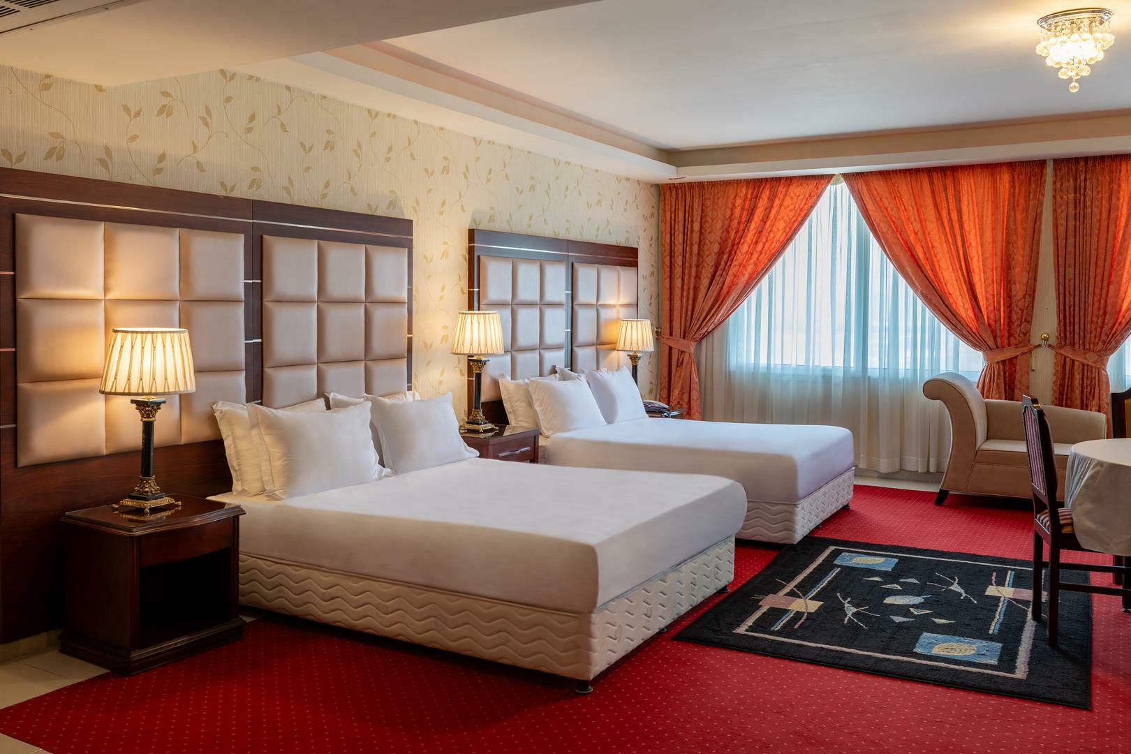 Espinas Hotel