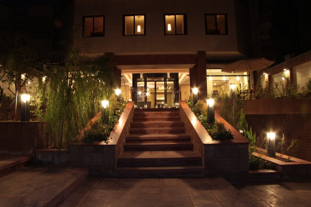 Tooba Boutique Hotel
