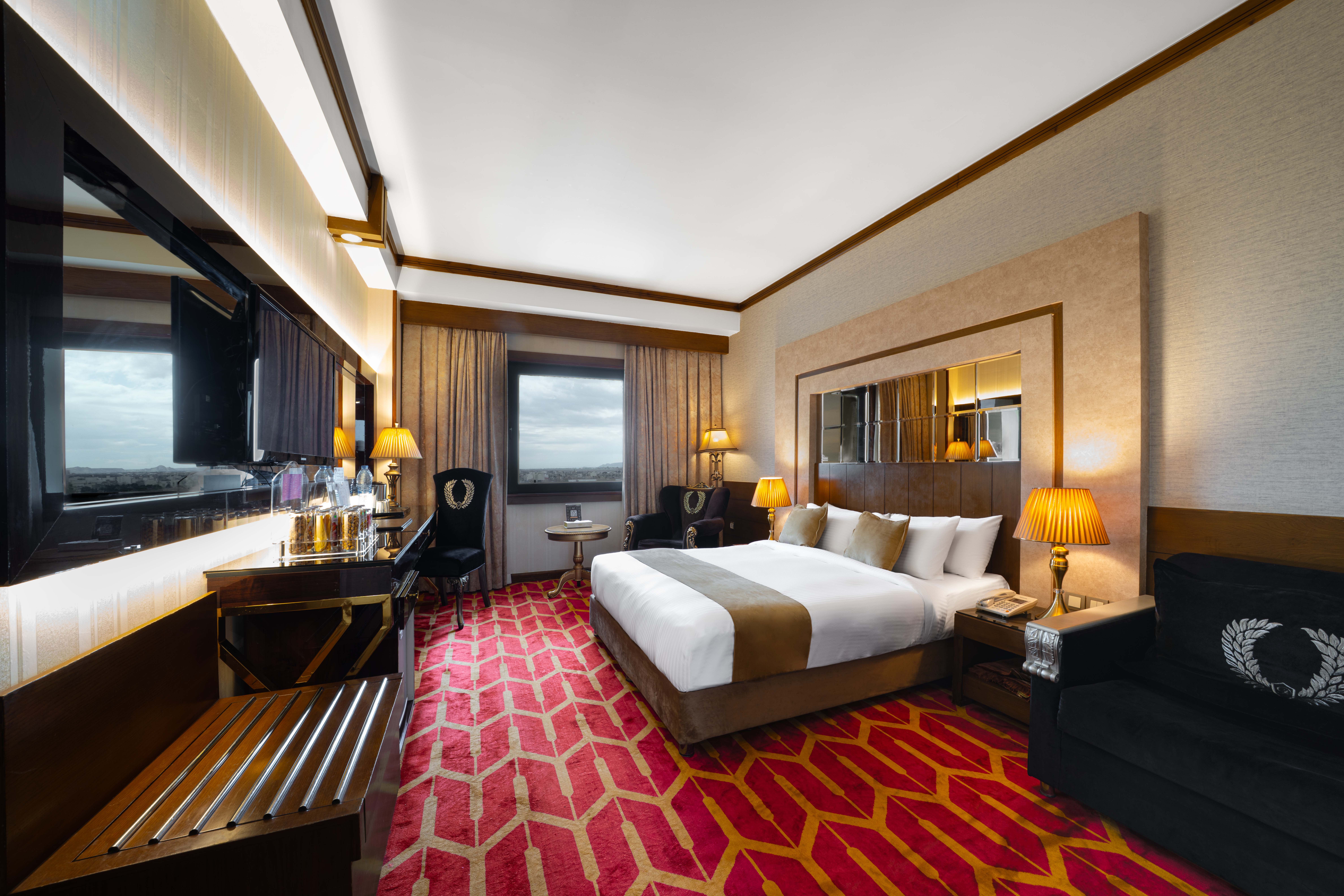 Darvishi Hotel