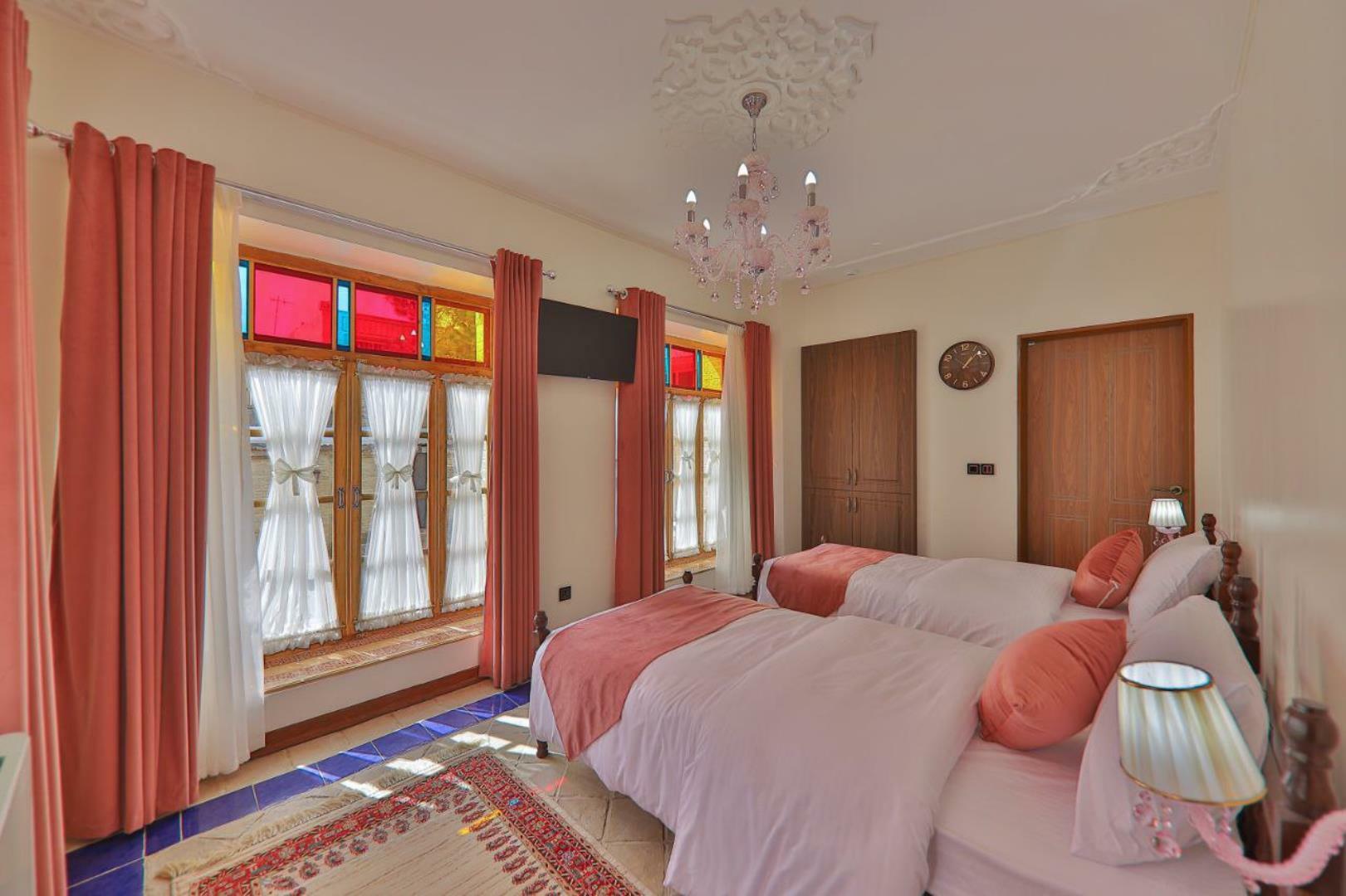 Ario Boutique Hotel