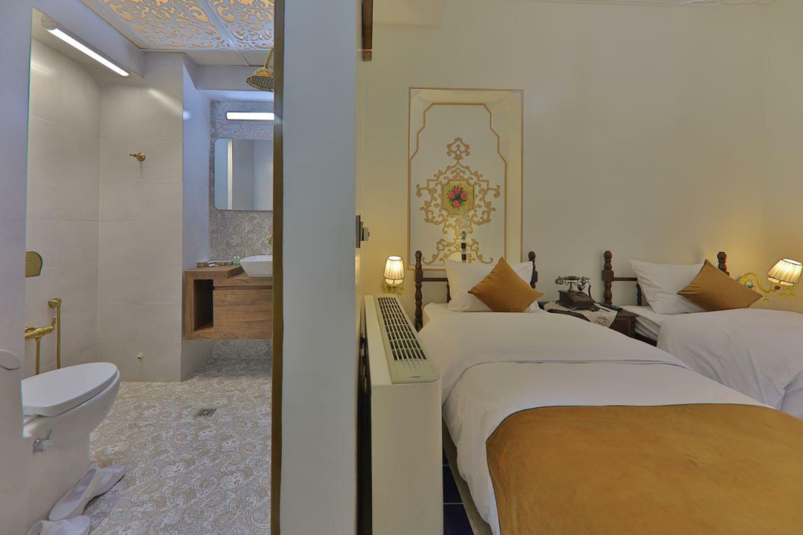 Ario Boutique Hotel