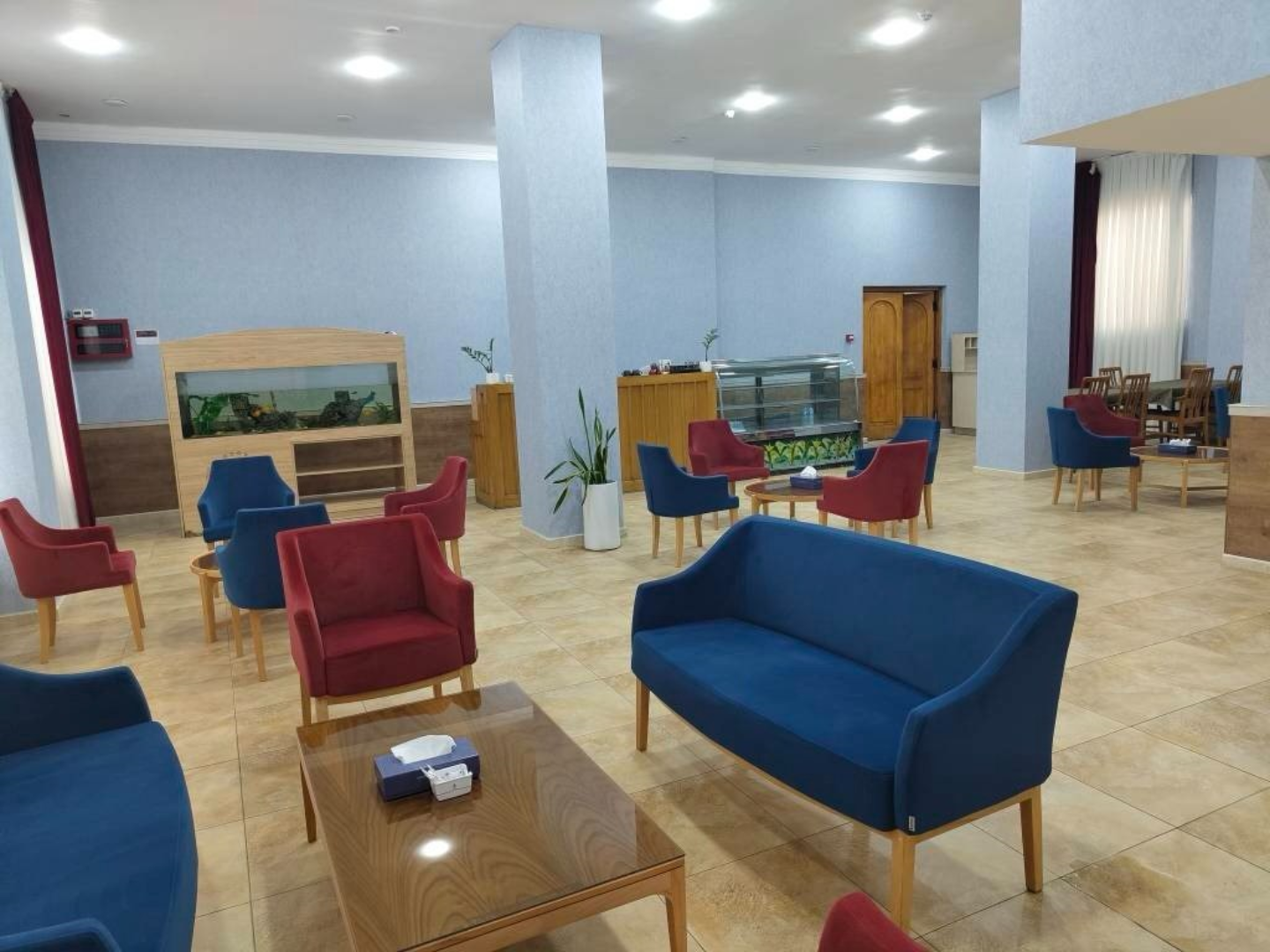 Shiraz Parsian Hotel