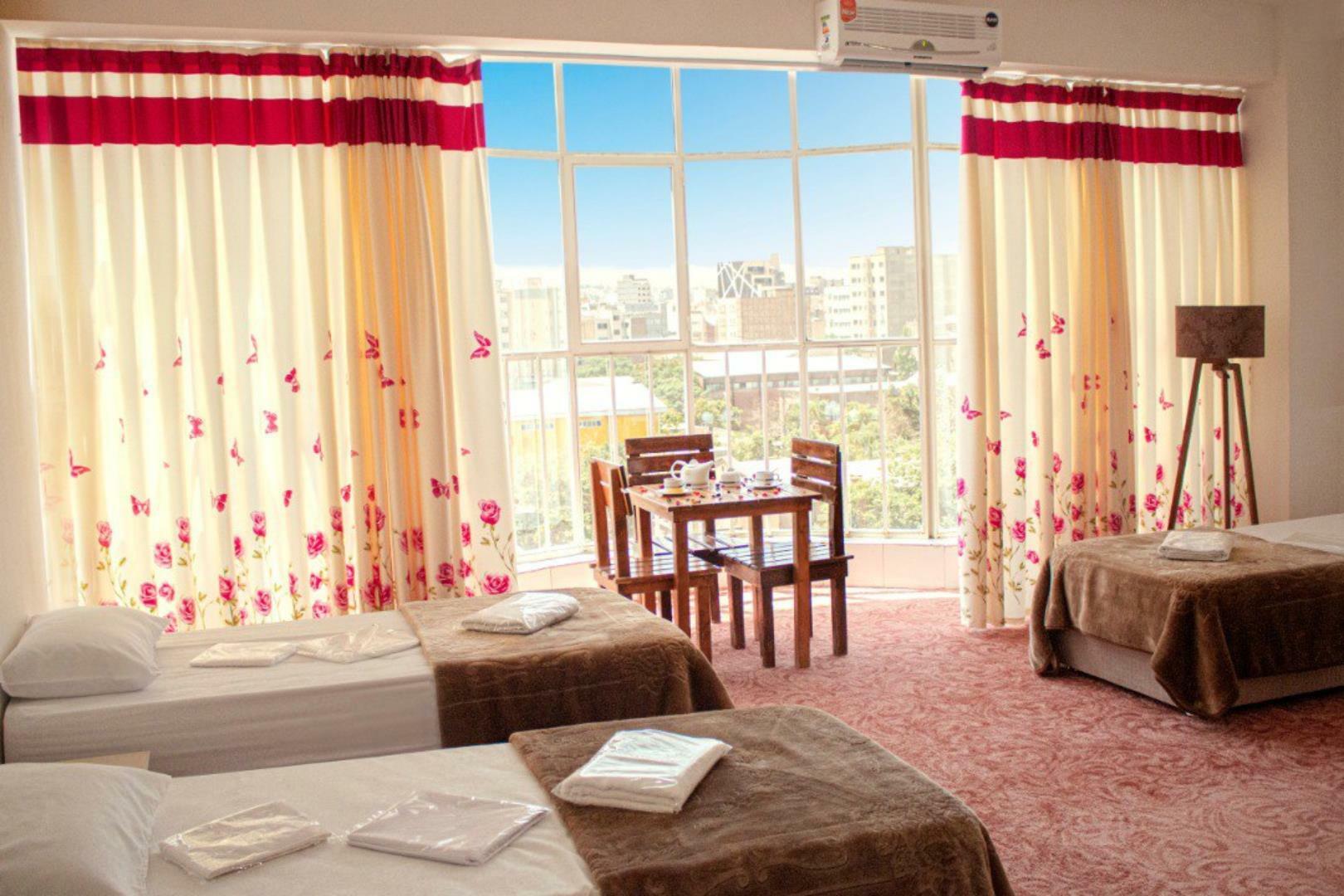 Farid Hotel