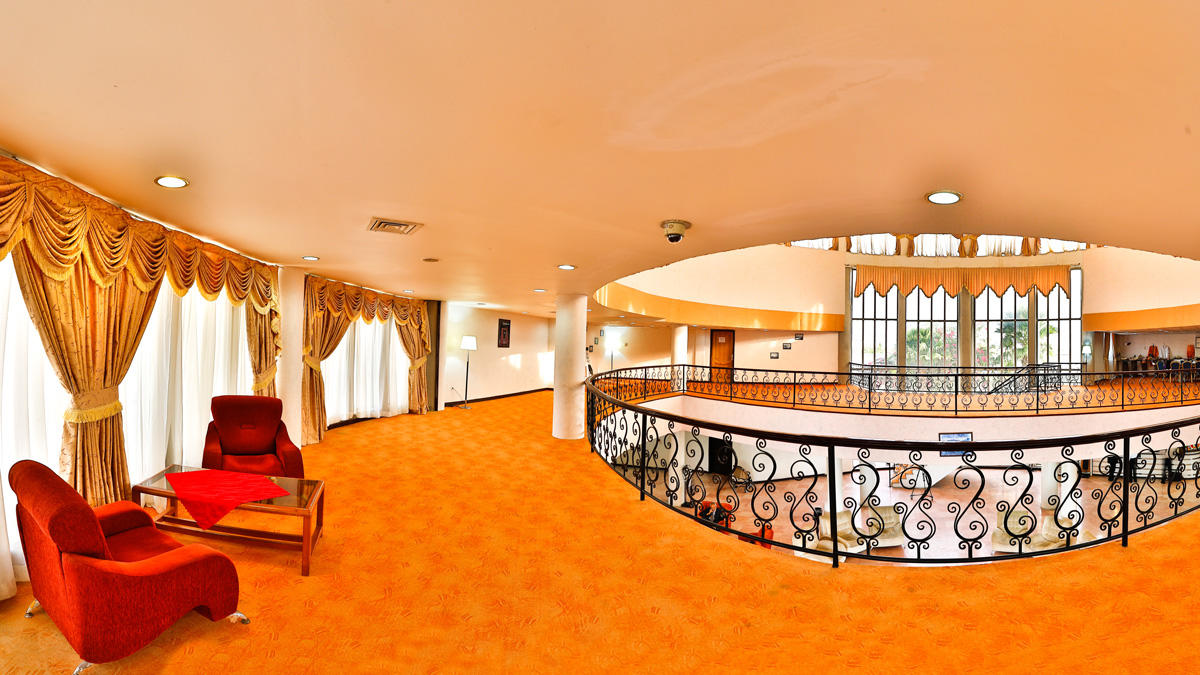 Laleh Hotel