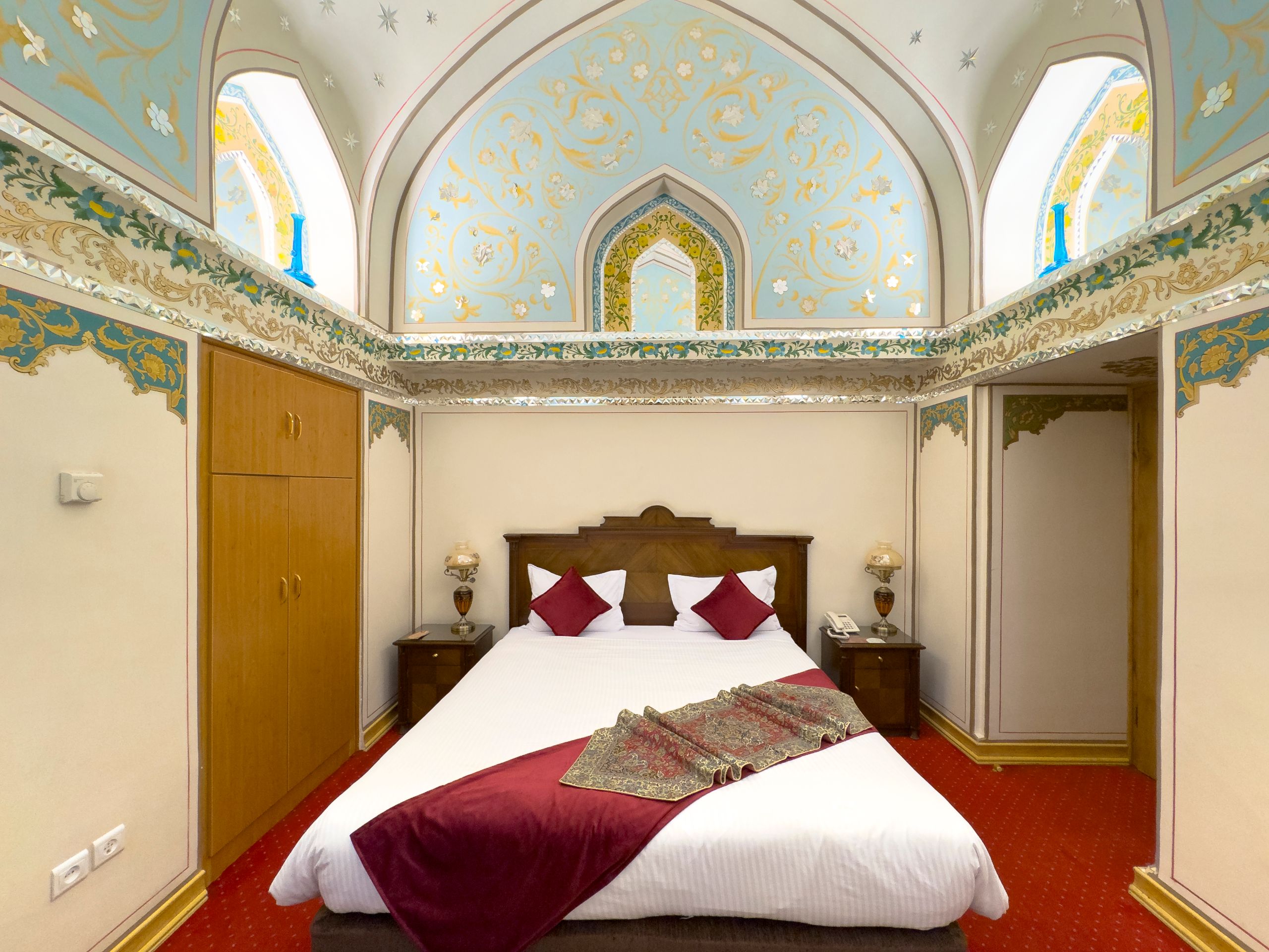 Abbasi Hotel