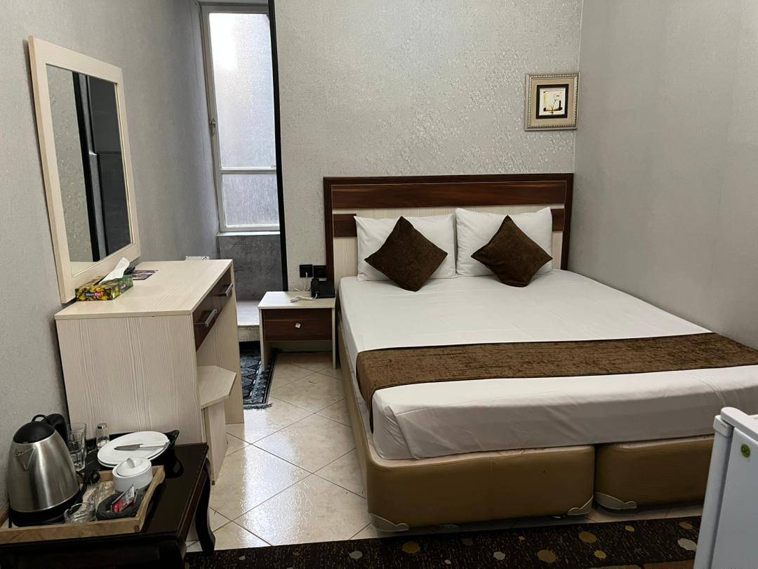 Aysan Hotel