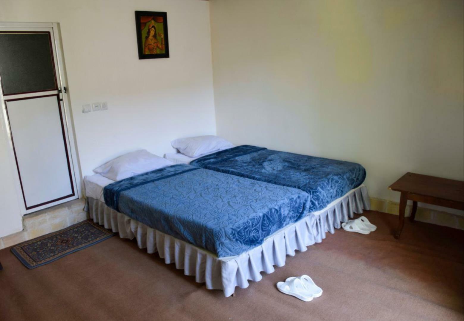 Qajar Hostel