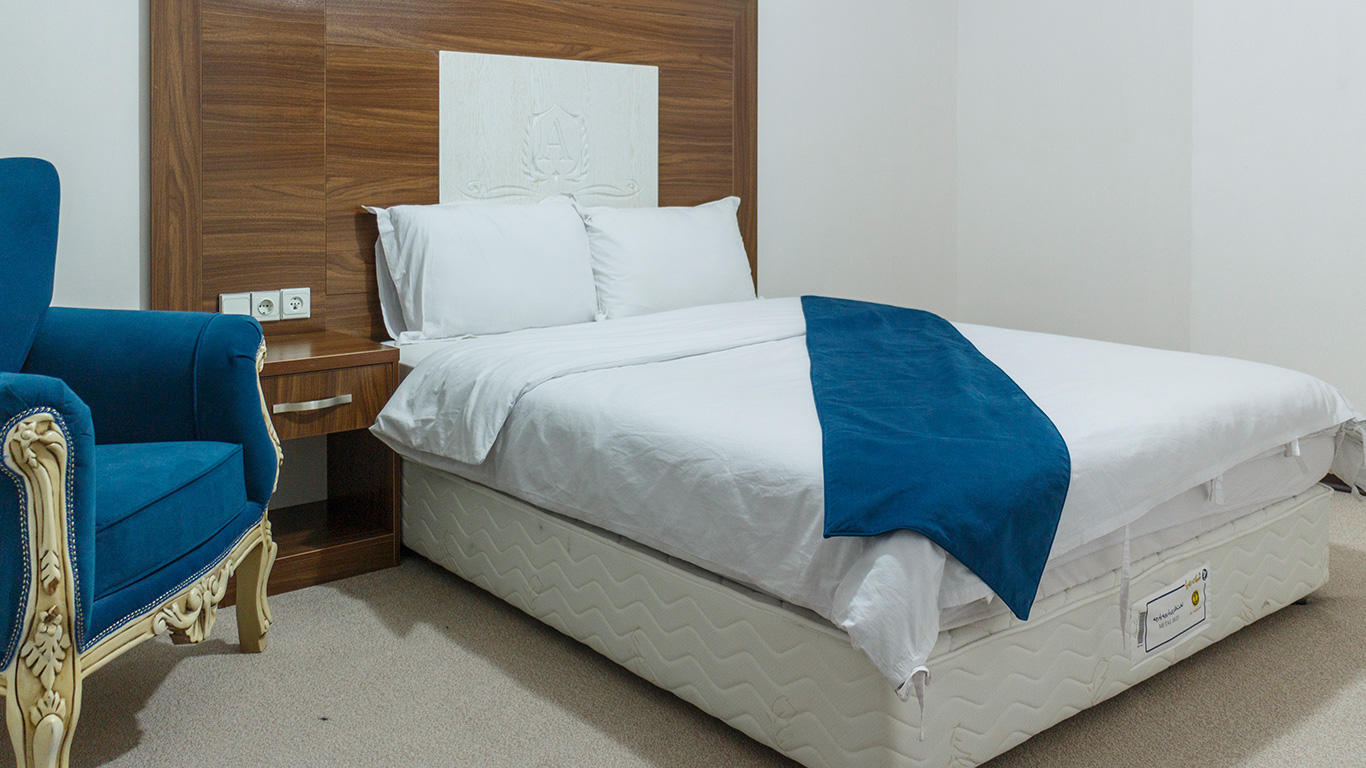 Arka Hotel