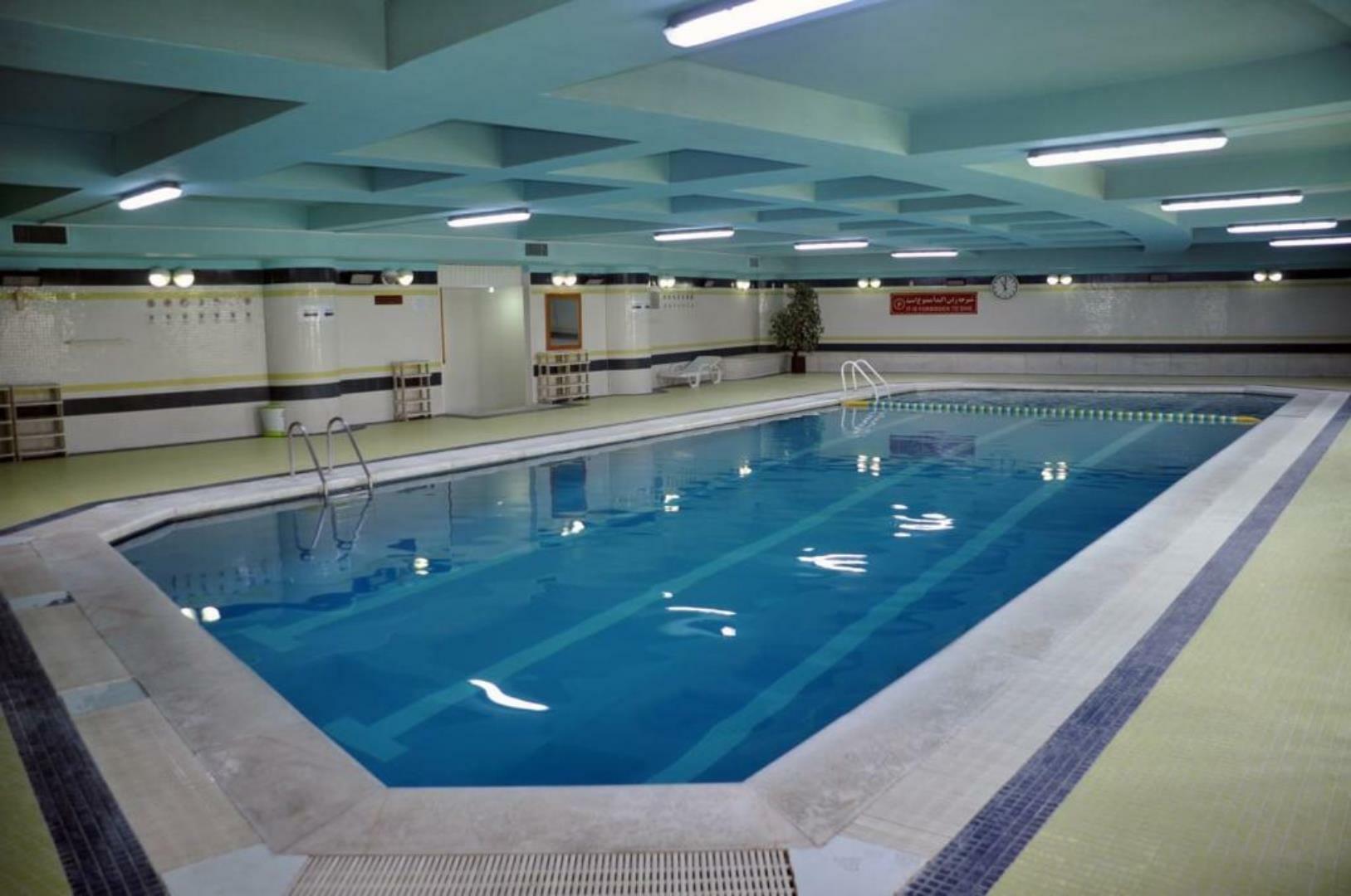 Elgoli Pars Hotel