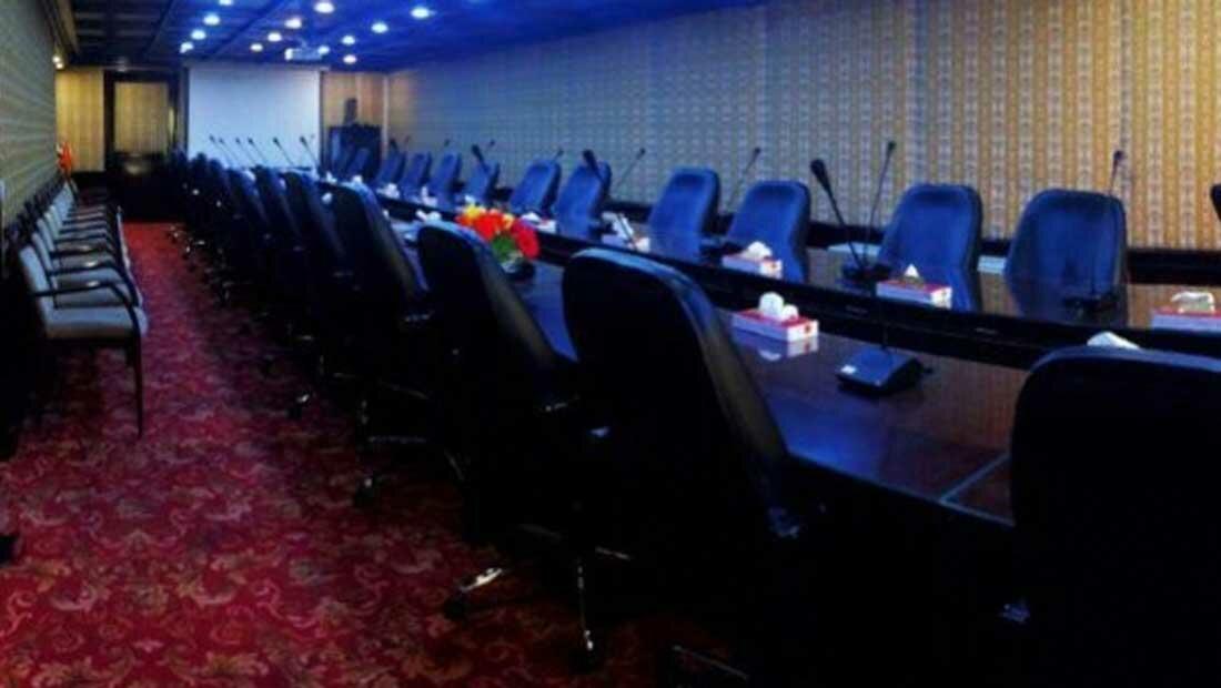 Pars Hotel