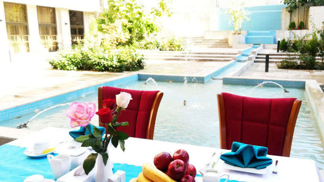 Amiran Hotel
