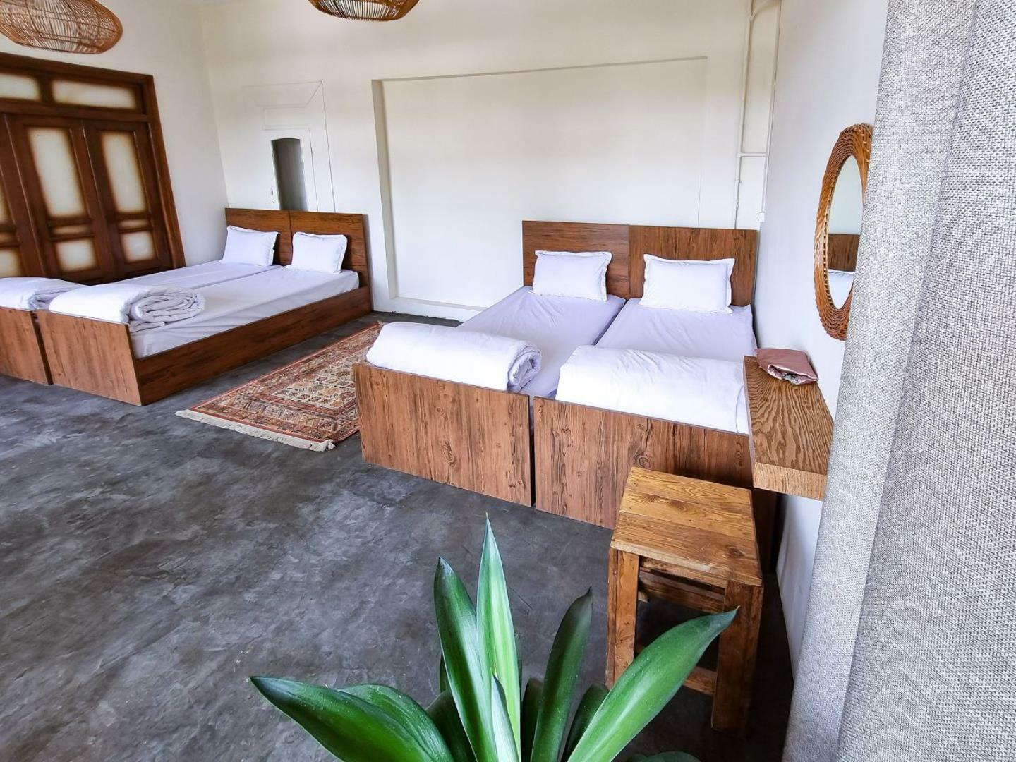 Chila Hotel
