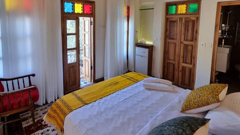 Alan Boutique Hotel