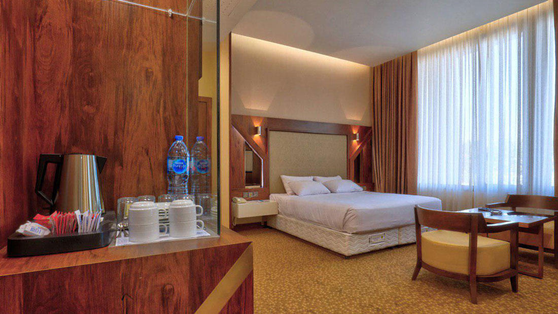 Olympic Hotel