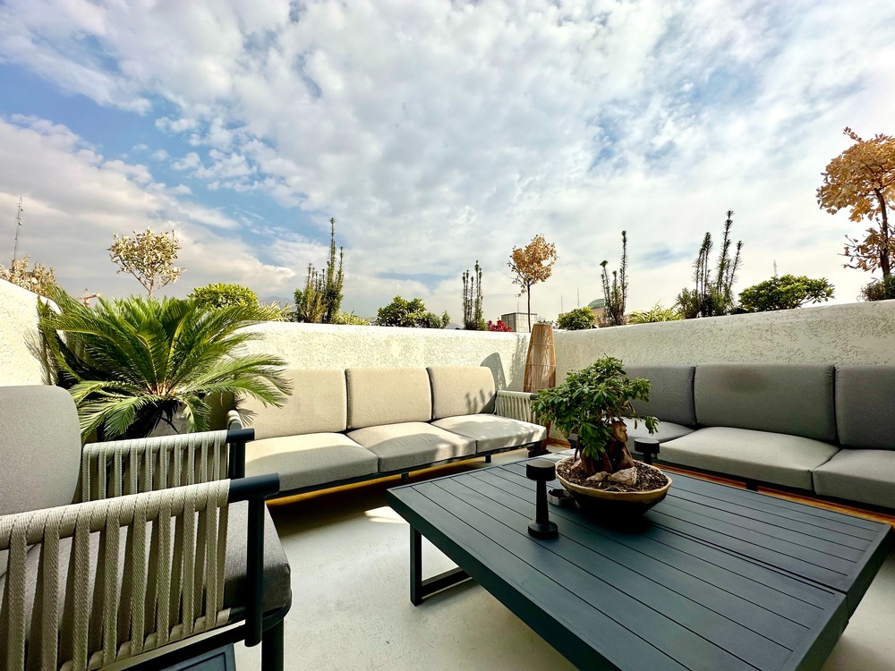 Tooba Boutique Hotel