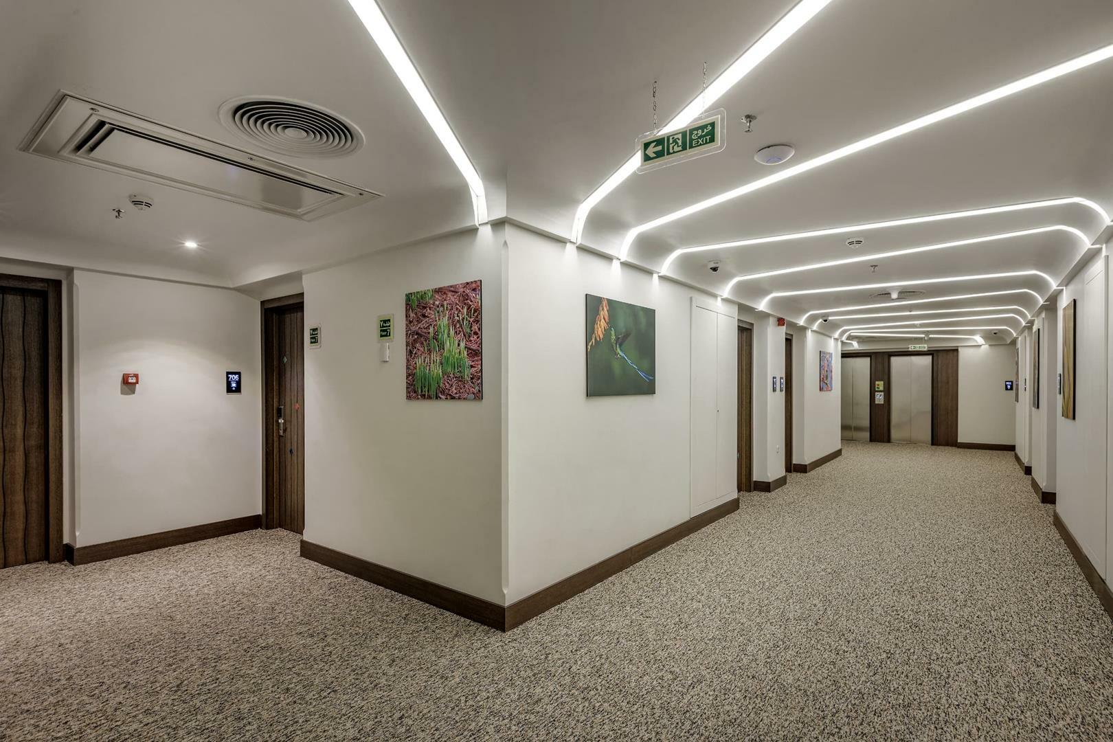 Tehran Royal Hotel