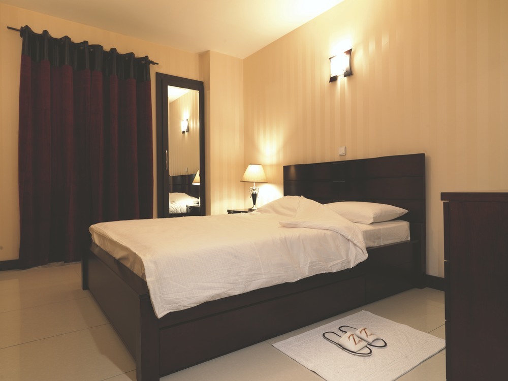 Tooba Boutique Hotel