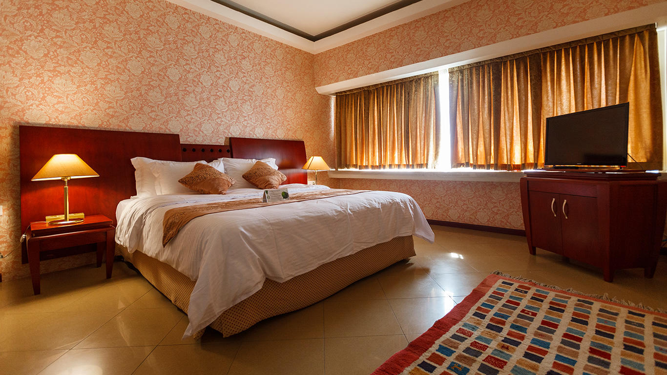 Homa Hotel