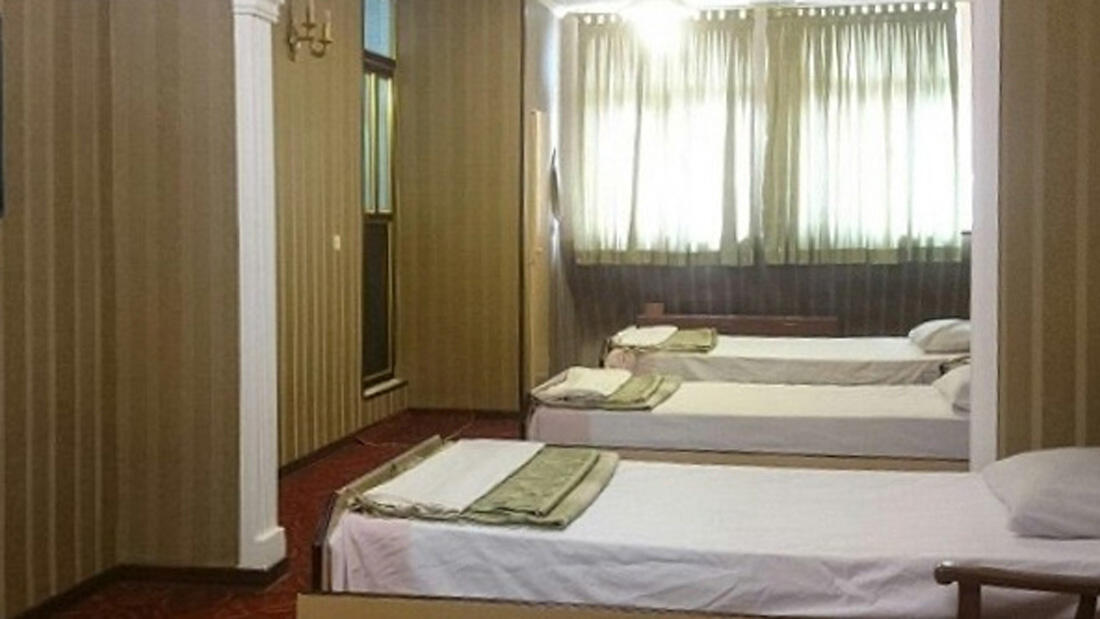 Dalahoo Hotel