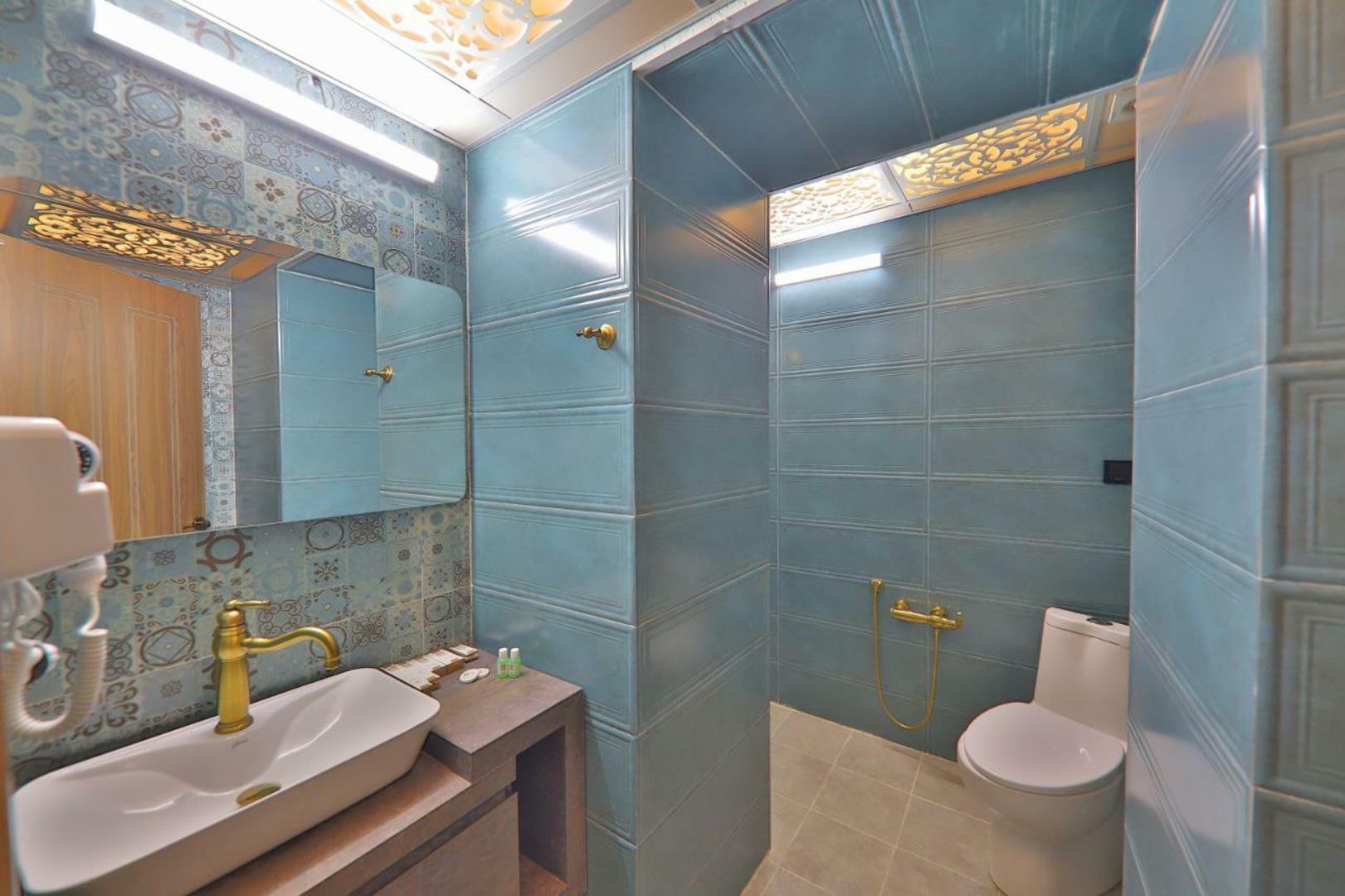 Ario Boutique Hotel