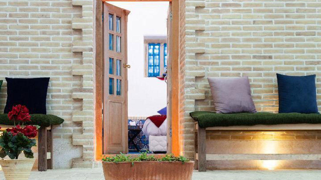 Shahbaz Hotel