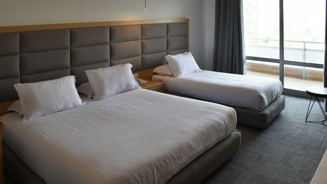 Venus Plus Hotel