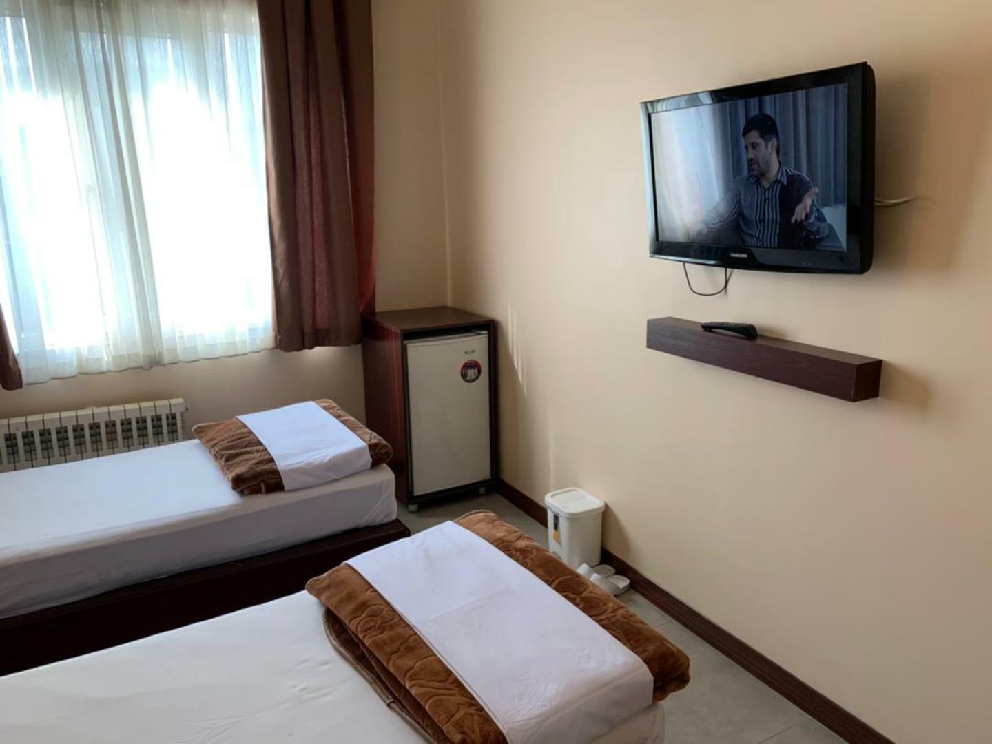 Aras Inn
