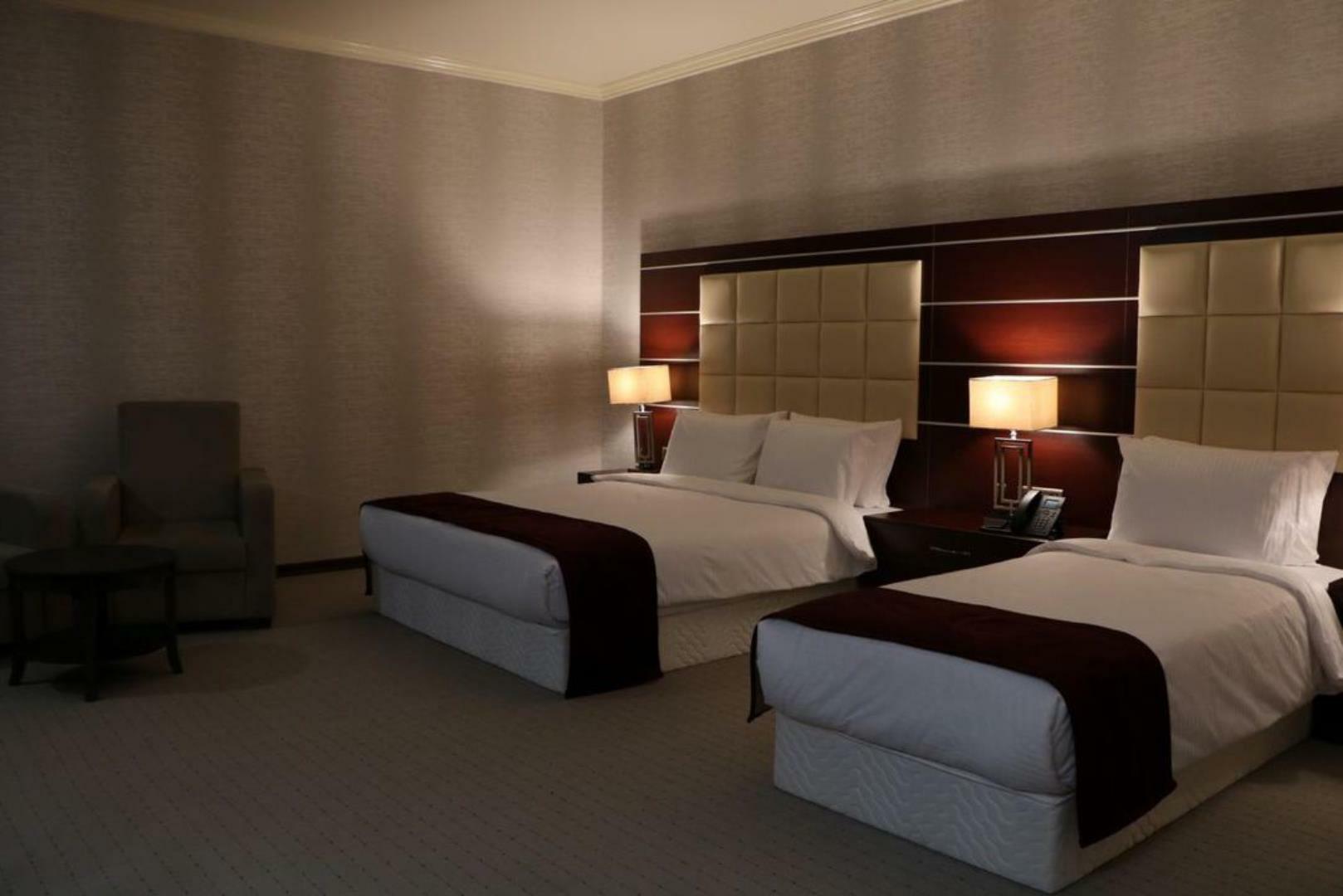 Diyako Palace Hotel