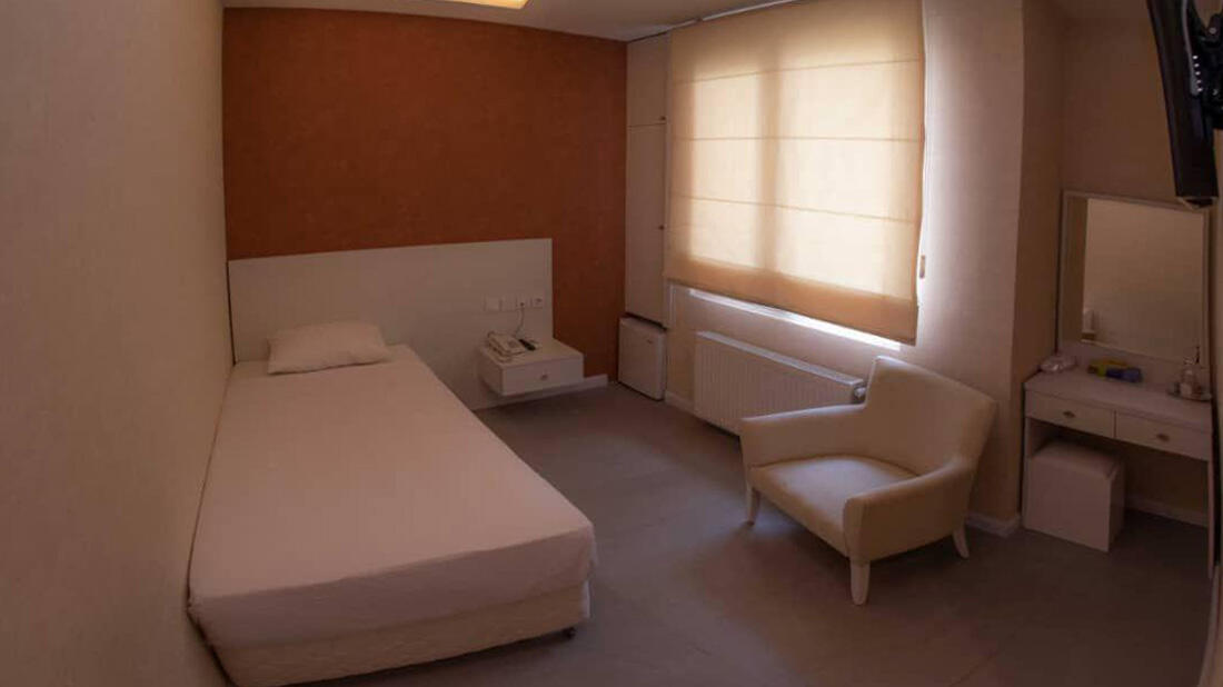 Roma Hotel