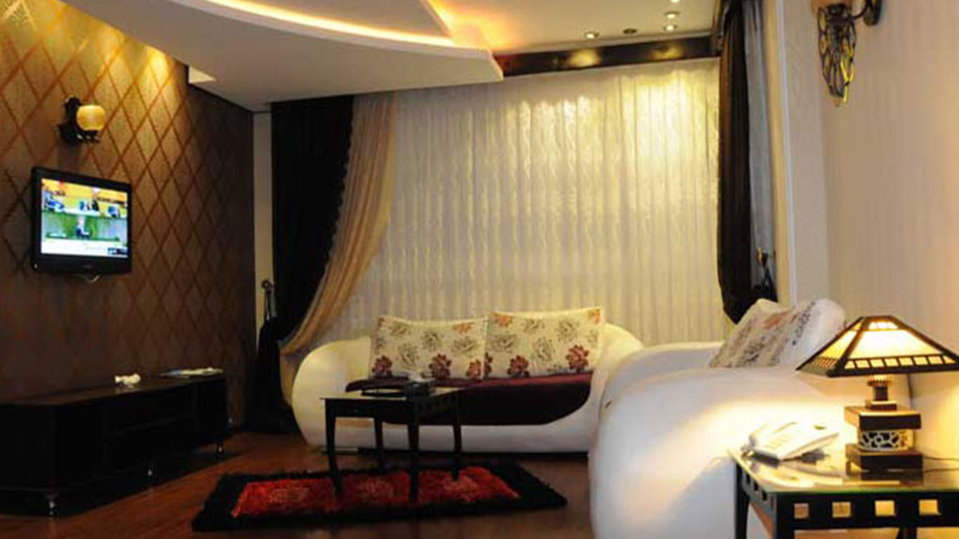 Kadus Grand Hotel