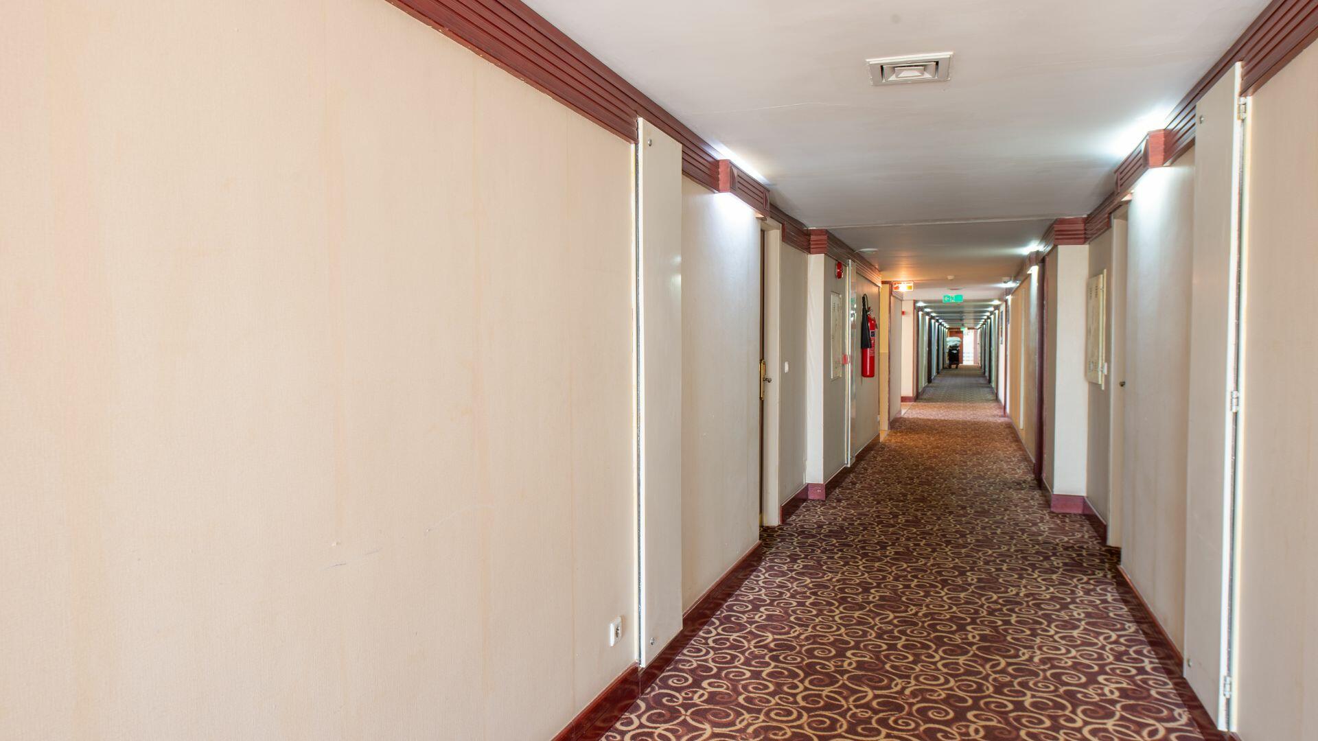Homa Hotel