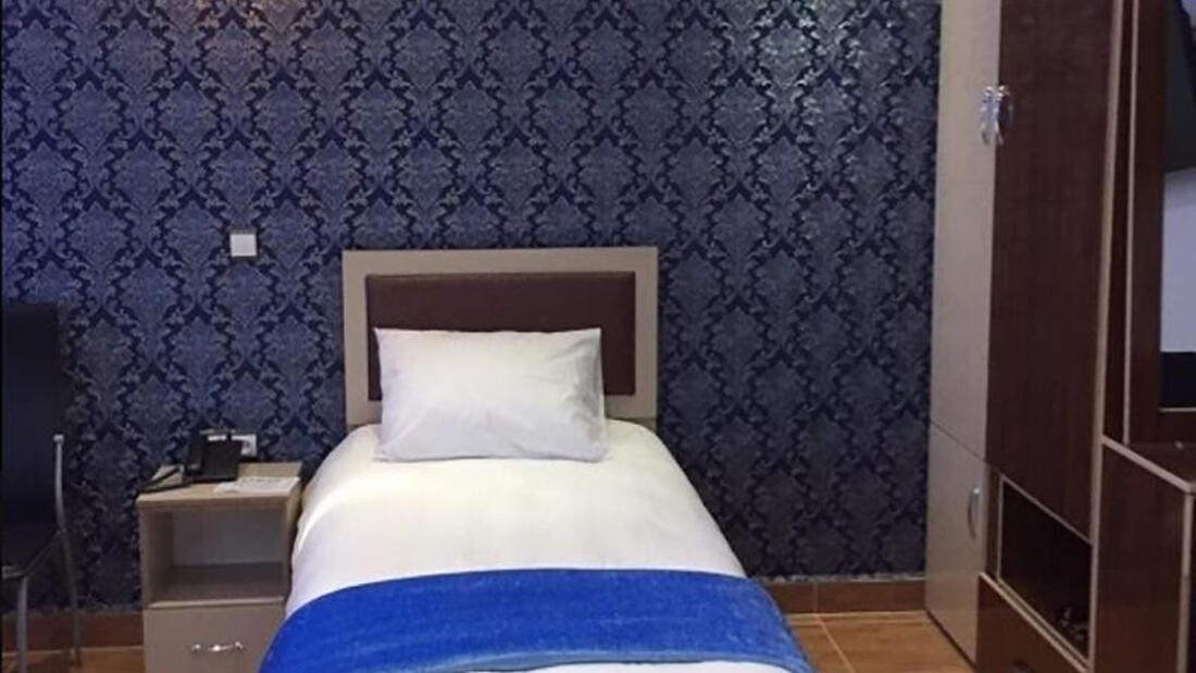 Hotel Afra