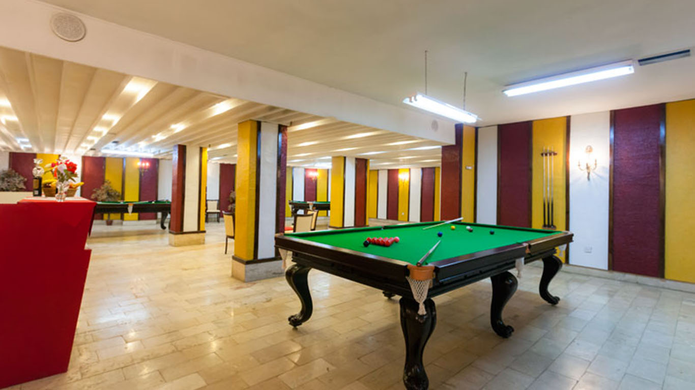 Pars Hotel