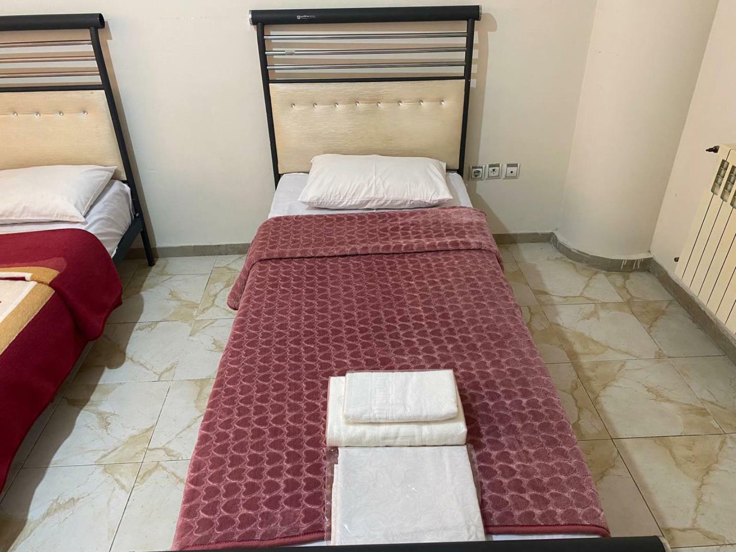 Ziba Hotel