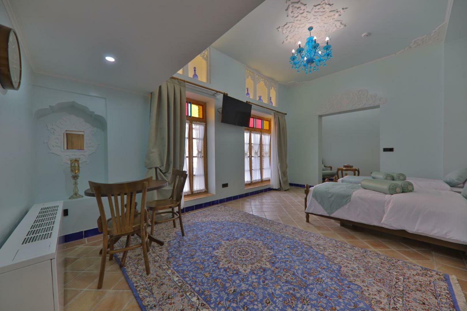 Ario Boutique Hotel