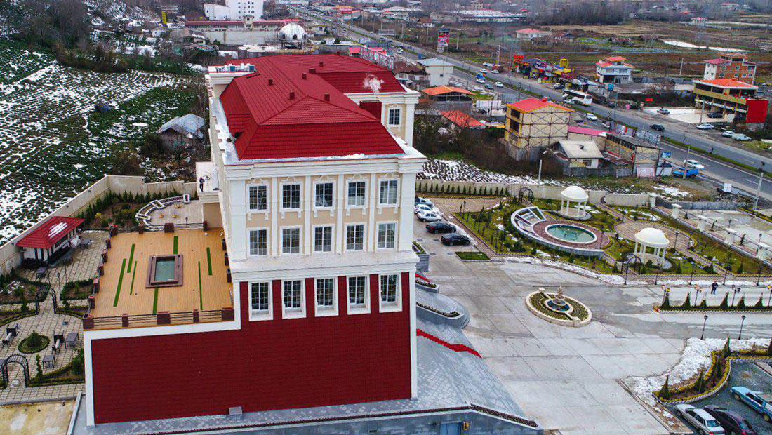 Respina Hotel