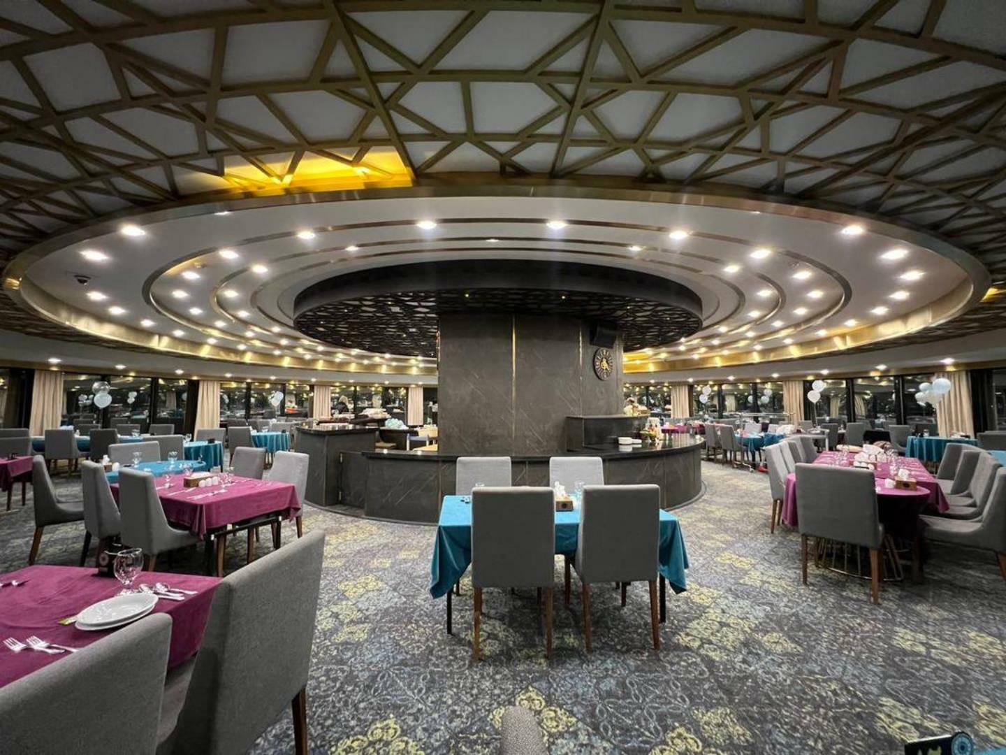 Elgoli Pars Hotel