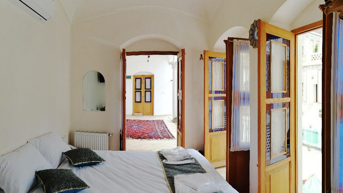 Sabaghian Sarayi