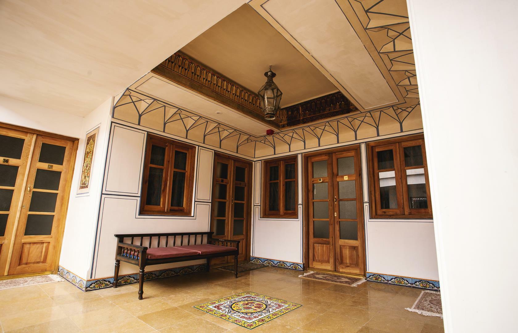 Donse Bekhradi Boutique Hotel
