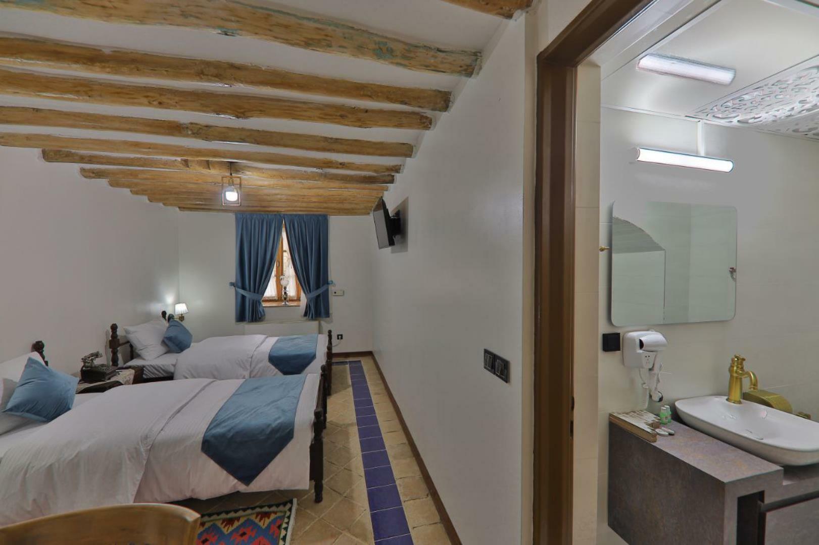 Ario Boutique Hotel